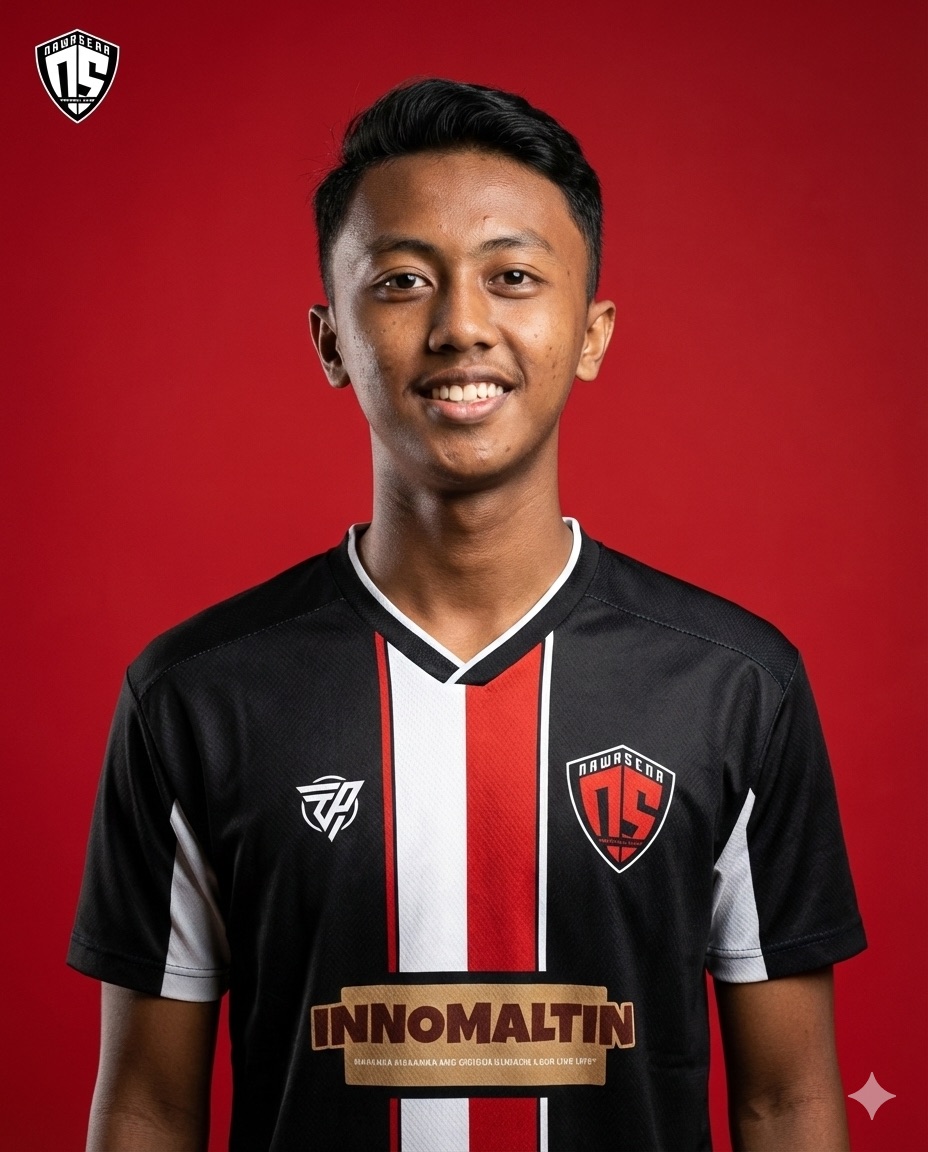 Jafarrasyid Akbar Lubis